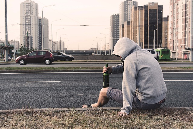 Hoe je een alcoholverslaafde kunt herkennen